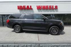 2024 FORD EXPEDITION