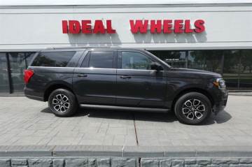 2024 FORD EXPEDITION