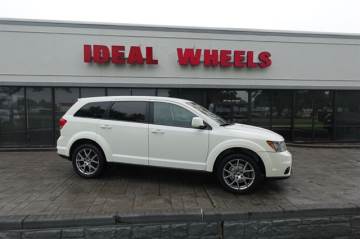 2019 DODGE JOURNEY