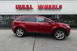 2013 FORD EDGE