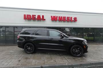 2024 DODGE DURANGO