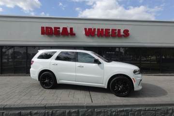 2024 DODGE DURANGO