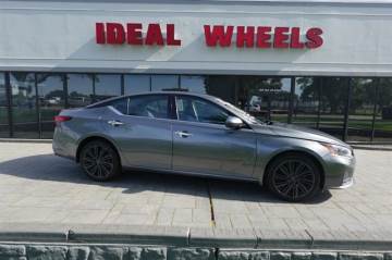 2023 NISSAN ALTIMA