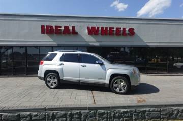 2014 GMC TERRAIN