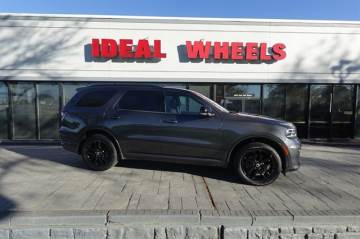2024 DODGE DURANGO