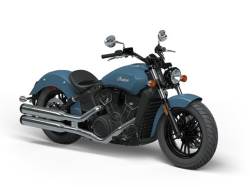 2023 INDIAN MOTORCYCLE N23MSA11AB