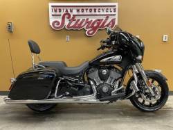 2021 INDIAN MOTORCYCLE CHIEFTAIN® THUNDER BLACK