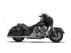 2017 INDIAN MOTORCYCLE CHIEFTAIN® THUNDER BLACK PEARL