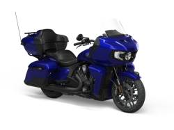 2022 INDIAN MOTORCYCLE N22LDDRRAB