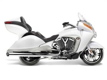 2011 VICTORY MOTORCYCLES® V11SW36NW