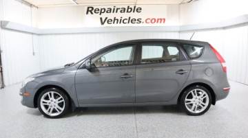 2009 HYUNDAI ELANTRA