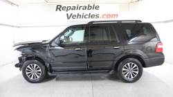 2016 FORD EXPEDITION