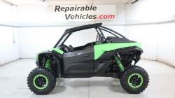 2021 KAWASAKI TERYX