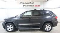 2011 JEEP GRAND CHEROKEE