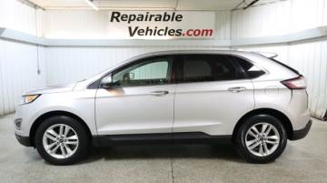 2016 FORD EDGE