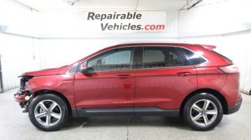 2019 FORD EDGE