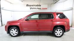 2013 GMC TERRAIN