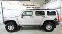 2007 HUMMER H3