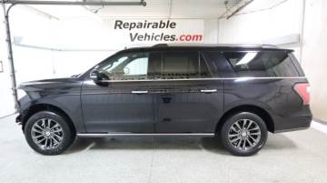 2021 FORD EXPEDITION