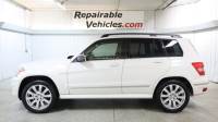 2012 MERCEDES-BENZ GLK