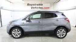 2020 BUICK ENCORE