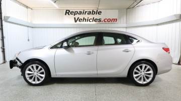 2012 BUICK VERANO