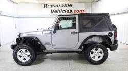 2017 JEEP WRANGLER