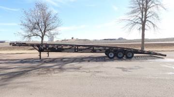 2024 KAUFMAN LOW PROFILE