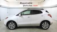 2017 BUICK ENCORE