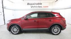 2015 LINCOLN MKC