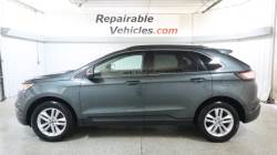 2015 FORD EDGE