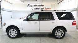 2011 FORD EXPEDITION