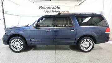 2016 LINCOLN NAVIGATOR