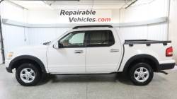 2009 FORD EXPLORER