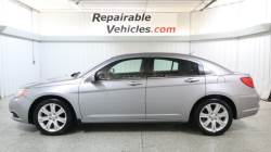 2013 CHRYSLER 200