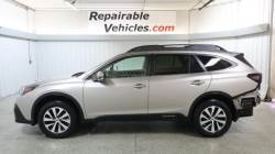 2020 SUBARU OUTBACK