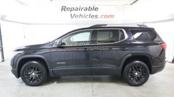 2019 GMC ACADIA