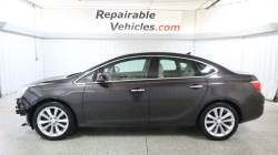 2014 BUICK VERANO