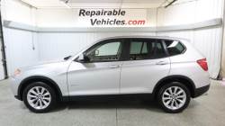 2014 BMW X3