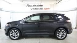 2017 FORD EDGE