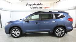 2020 SUBARU ASCENT