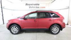 2008 FORD EDGE