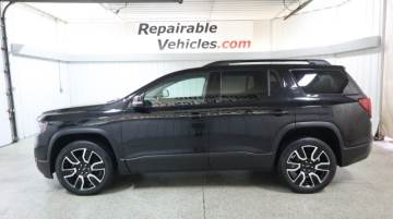 2021 GMC ACADIA
