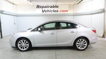 2013 BUICK VERANO