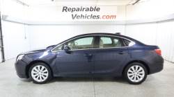 2015 BUICK VERANO
