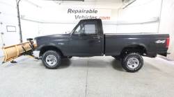 1996 FORD F-150