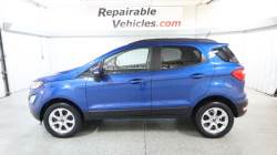 2021 FORD ECOSPORT