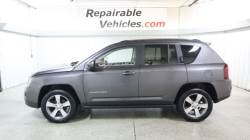2017 JEEP COMPASS