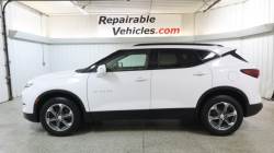 2023 CHEVROLET BLAZER