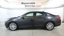 2015 CHEVROLET MALIBU